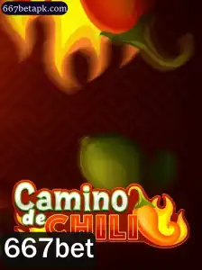 Descubra o Mundo de CaminodeChili e a Parceria com 667bet