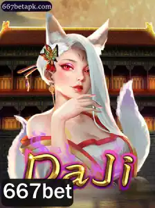 Descubra o Fascinante Mundo de DaJi com 667bet