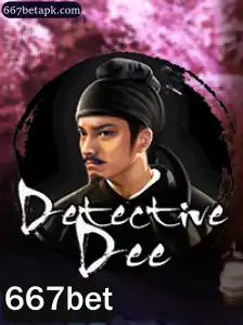 Descubra o Mundo de DetectiveDee e a Emoção do 667bet