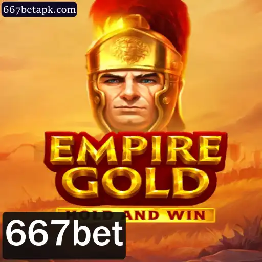 Descobrindo EmpireGold: O Jogo Que Está Revolucionando com a 667bet
