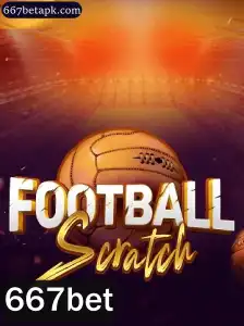 Explorando o Fascinante Mundo do FootballScratch com 667bet