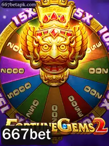 FortuneGems2: Descubra a Aventura e as Regras do Novo Lançamento de 667bet