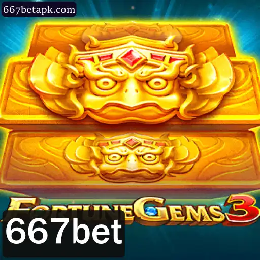 FortuneGems3: Explorando as Aventuras e Regras do Novo Lançamento da 667bet