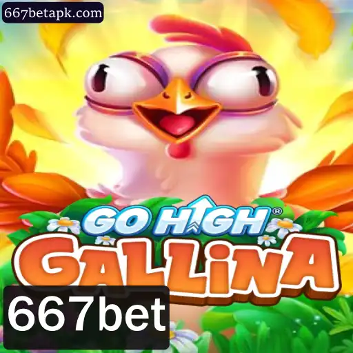 GoHighGallina: Descubra o Fascinante Mundo do Jogo que Está Conquistando os Entusiastas de 667bet