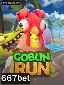 Descubra o Fascinante Mundo de GoblinRun: Um Jogo Inovador em 667bet
