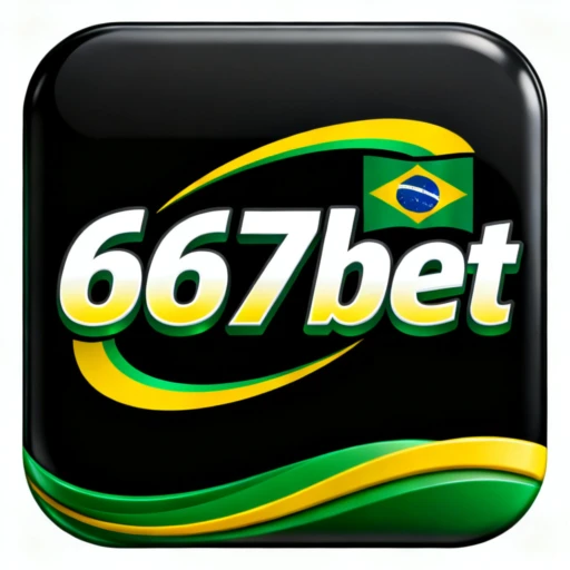 667bet Logo