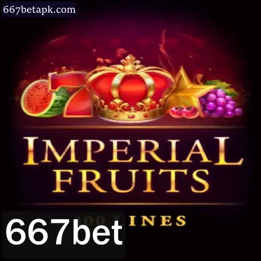 Explorando o Mundo de ImperialFruits100 no 667bet