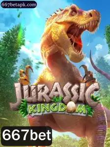 Explorando o Mundo de JurassicKingdom: Aventuras e Regras do Jogo