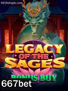 Explorando o Mundo do Jogo LegacyoftheSagesBonusBuy
