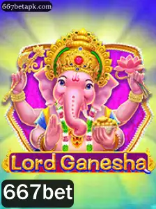 Descubra o Jogo LordGanesha: Imersão e Estratégia na Plataforma 667bet