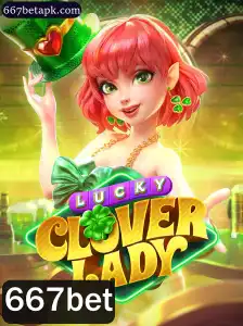 Descubra o Fascinante Mundo do Jogo LuckyCloverLady na 667bet