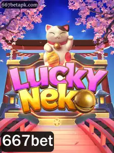Explorando LuckyNeko: O Fascínio por Trás do Jogo e a Conexão com 667bet