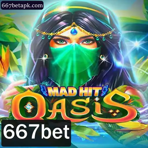 Descubra o Mundo Fascinante de MadHitOasis: Um Jogo Inovador com 667bet