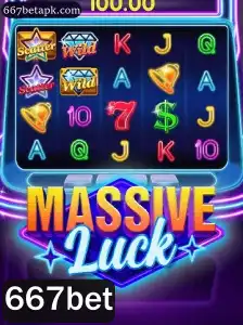 Descubra o Fascinante Jogo MassiveLuck e Como Jogar