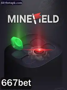 Explorando o Universo do Jogo MineField e a Parceria com 667bet
