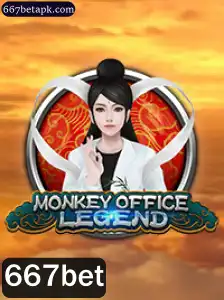 MonkeyOfficeLegend: O Jogo Que Combina Aventura e Estratégia no Escritório