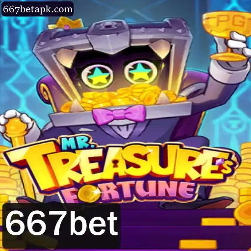 Explorando MrTreasuresFortune: Um Mergulho no Mundo do Jogo com 667bet