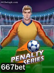 Explorando PenaltySeries: O Jogo Inovador que está Dominando o Cenário de Apostas