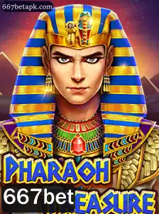 Explorando PharaohTreasure: A Aventura do Antigo Egito em 667bet