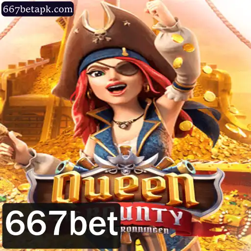 Explorando Queen of Bounty: O Jogo de Aventura Pirata no 667bet
