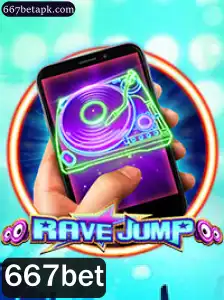 Descubra o Mundo Vibrante de RaveJumpmobile: Um Mergulho nas Regras e Aventuras do Jogo com 667bet