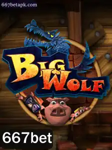 Descubra o Mundo de 'BigWolf': Um Jogo Emocionante Alimentado pela Chave 667bet