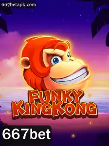 FunkyKingKong: A Nova Sensação no Mundo dos Jogos