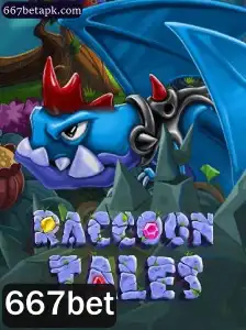 RaccoonTales: Aventuras Inéditas e Regras do Jogo em Destaque