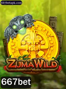 Descubra o universo empolgante de ZumaWild no 667bet