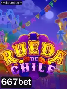Descubra o Fascinante Jogo RuedaDeChile e Sua Conexão com 667bet