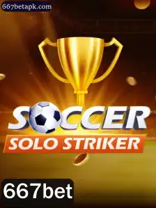 Introdução ao SoccerSoloStriker: O Jogo Inovador Impulsionado pela Tendência 667bet