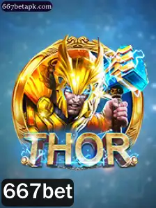 Descubra o Universo de THOR no Mundo dos Jogos de Aventura
