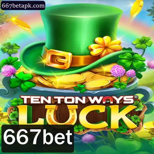 Explorando o Universo de TenTonWaysLuck e o Papel da 667bet