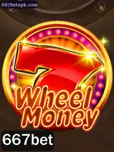 Descubra a Emoção do Jogo WheelMoney e Como Apostar com 667bet