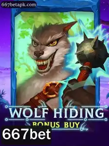 Explorando o Mundo do Jogo 'WolfHidingBonusBuy' no 667bet